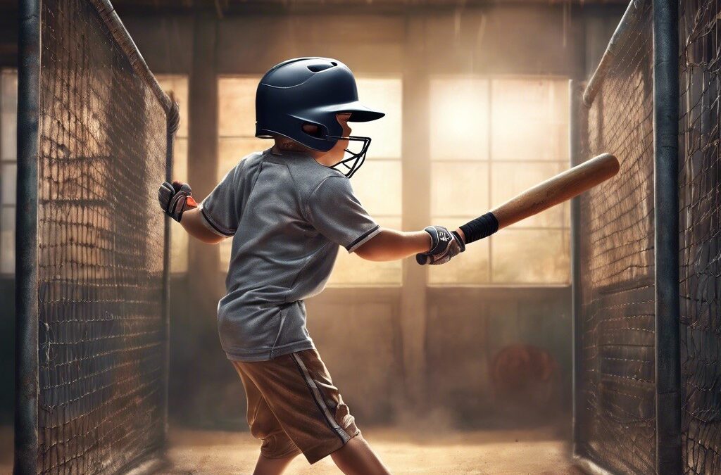 Getting Your Kid into Baseball: What You Need to Know