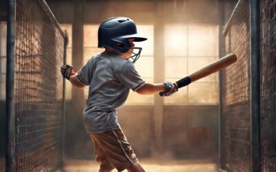 Getting Your Kid into Baseball: What You Need to Know