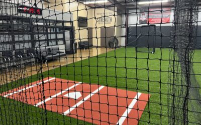 Essential Safety Tips for Batting Cage Use: Protecting Players at Every Level