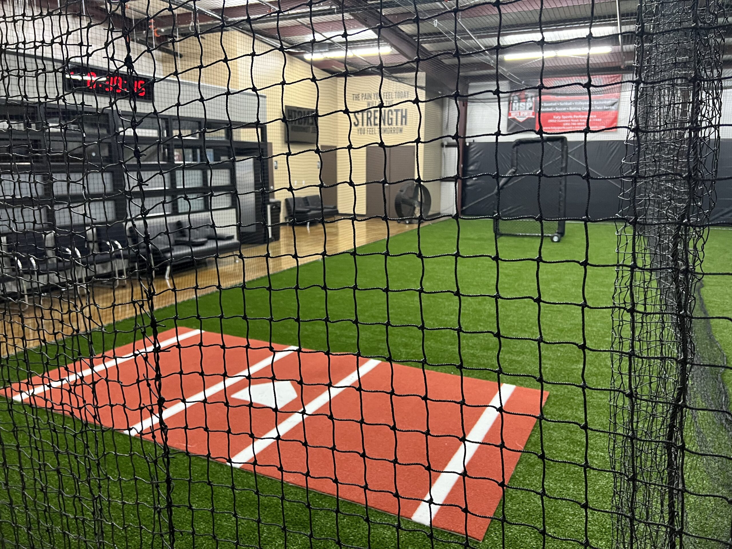 Essential Safety Tips for Batting Cage Use